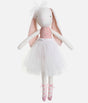 Bronte Ballerina Bunny Doll - N11489PH