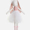 Bronte Ballerina Bunny Doll - N11489PH