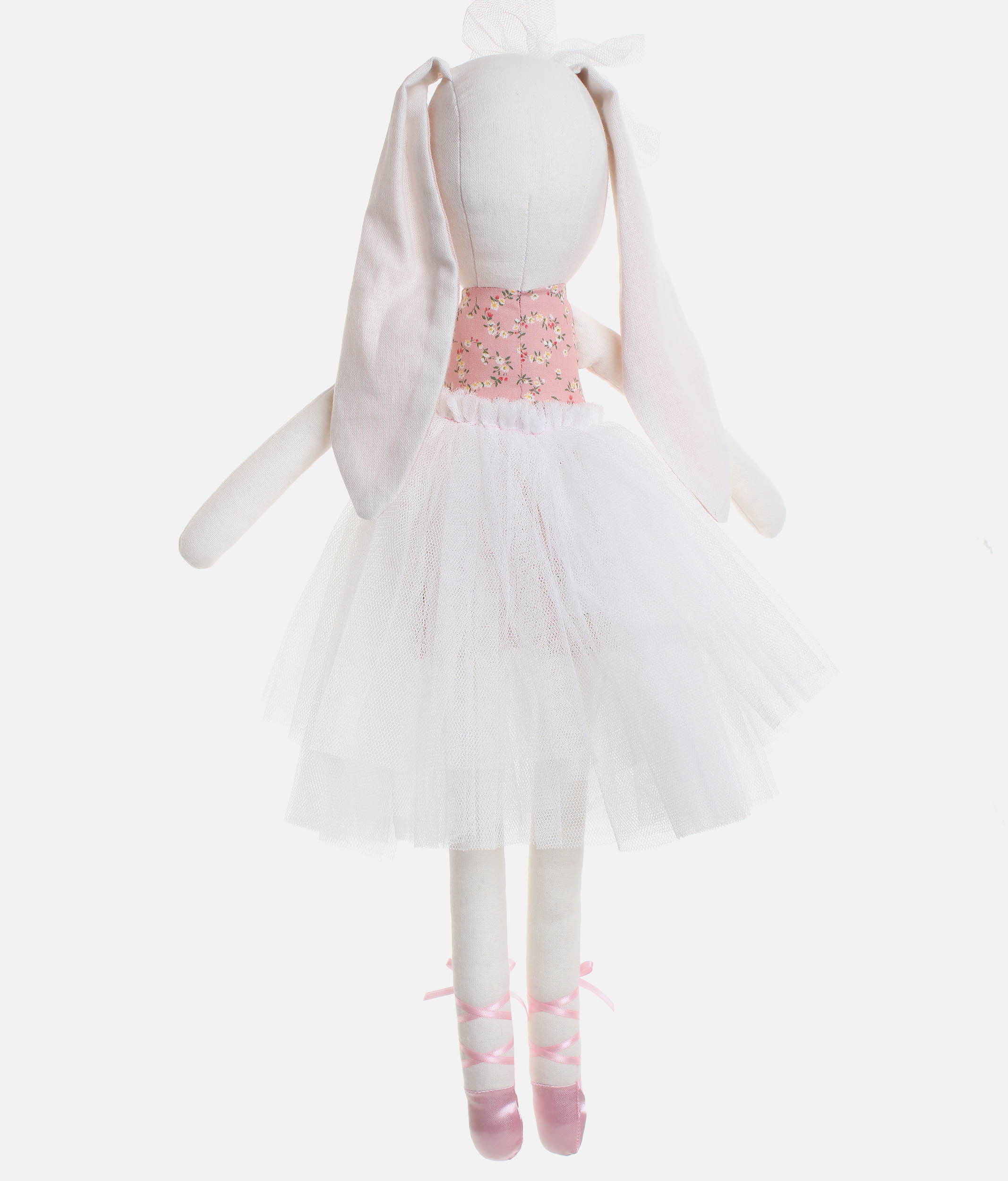 Bronte Ballerina Bunny Doll - N11489PH