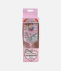 Fairy Wishes Hairbrush for Girls, Sparkly Detangling Brush with Stars - BRUSH03