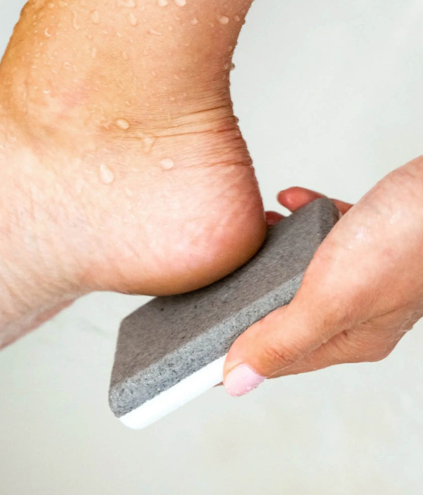 Double-Sided Pumice Stone, In The Buff™ - BIB01