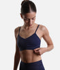 Ruched Camisole Crop Top • Light Studio Layer - BY103