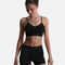 Microfiber Dance Shorts • Branded Waistband - BY104