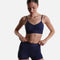 Microfiber Dance Shorts • Branded Waistband - BY104