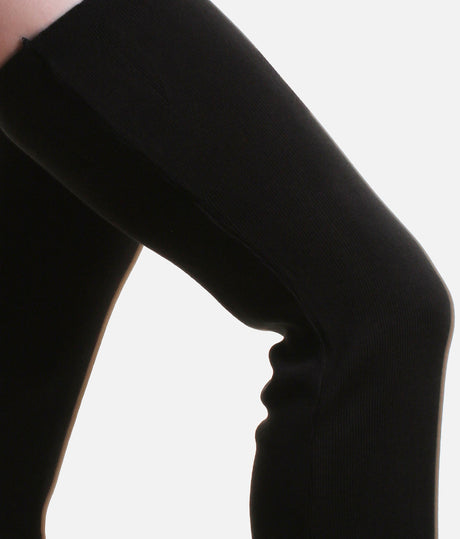 Flared Legwarmers, Full-Length Dance Studio Warm-Up - BY13