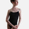 CALA BLACK Ballet Leotard, Classic Camisole Balletwear