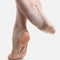 Capezio Hanami Pirouette • Canvas Half Sole Shoes, Contemporary & Lyrical - H064