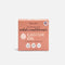 Nourishing Castor Oil Conditioner Bar - Solid Conditioner • Frizz-Free hair