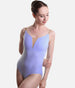 Camisole Dance Leotard, Adjustable Straps - CHARLOTTE