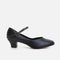 Low Heel Character Shoe - CH50