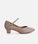 Low Heel Character Shoe - CH50