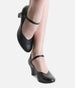 Classic Character Shoe - CH 52 #black_1-UK