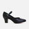 Character Shoes with 2" Heel, Ultimate Comfort and Style - CH52