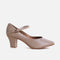 Character Shoes with 2" Heel, Ultimate Comfort and Style - CH52