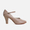 Character Shoes 3” High Heel - CH53