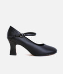 Flared Heel Character Shoe - CH62