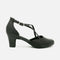 X-Strap Character & Ballroom Practice Shoes - CH70