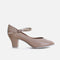 Versatile Character Shoes for Ballroom and Stage - CH792