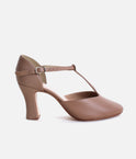 T-Strap Character Shoes, 3" High Heel  - CH98