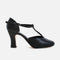 T-Strap Character Shoes, 3" High Heel  - CH98