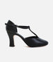 T-Strap Character Shoes, 3" High Heel  - CH98