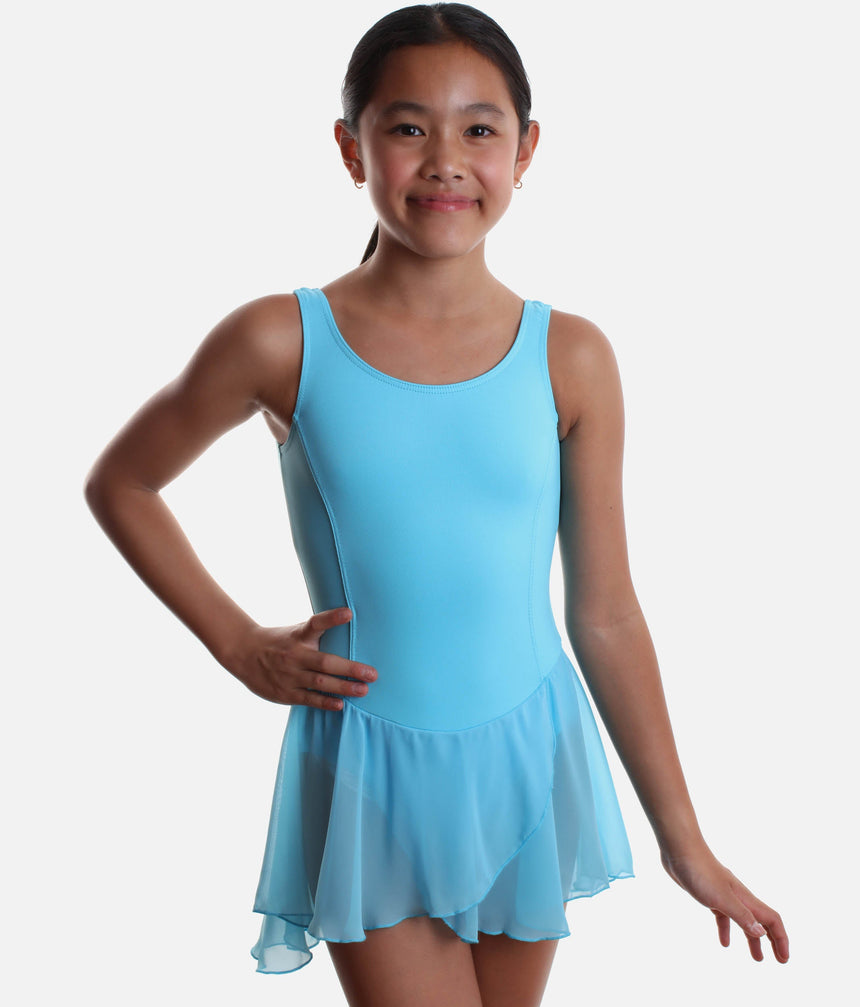 Skirted Leotard - Charlotte