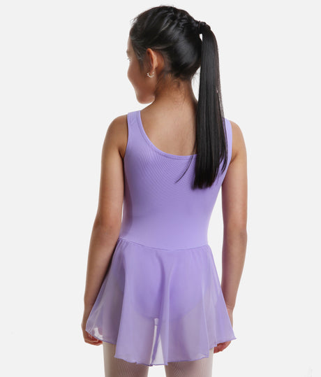 Skirted Leotard - Charlotte