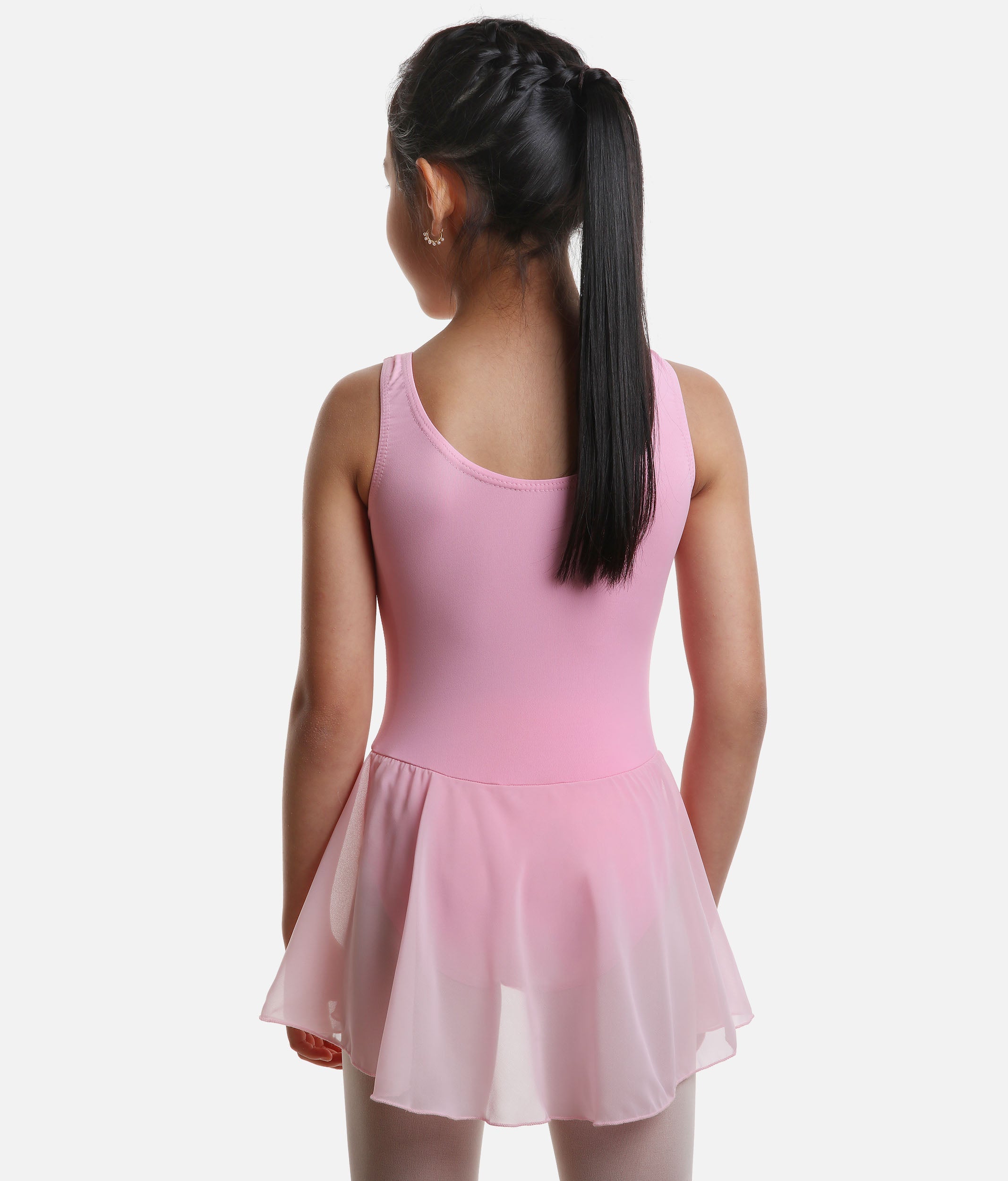 Skirted Leotard - Charlotte