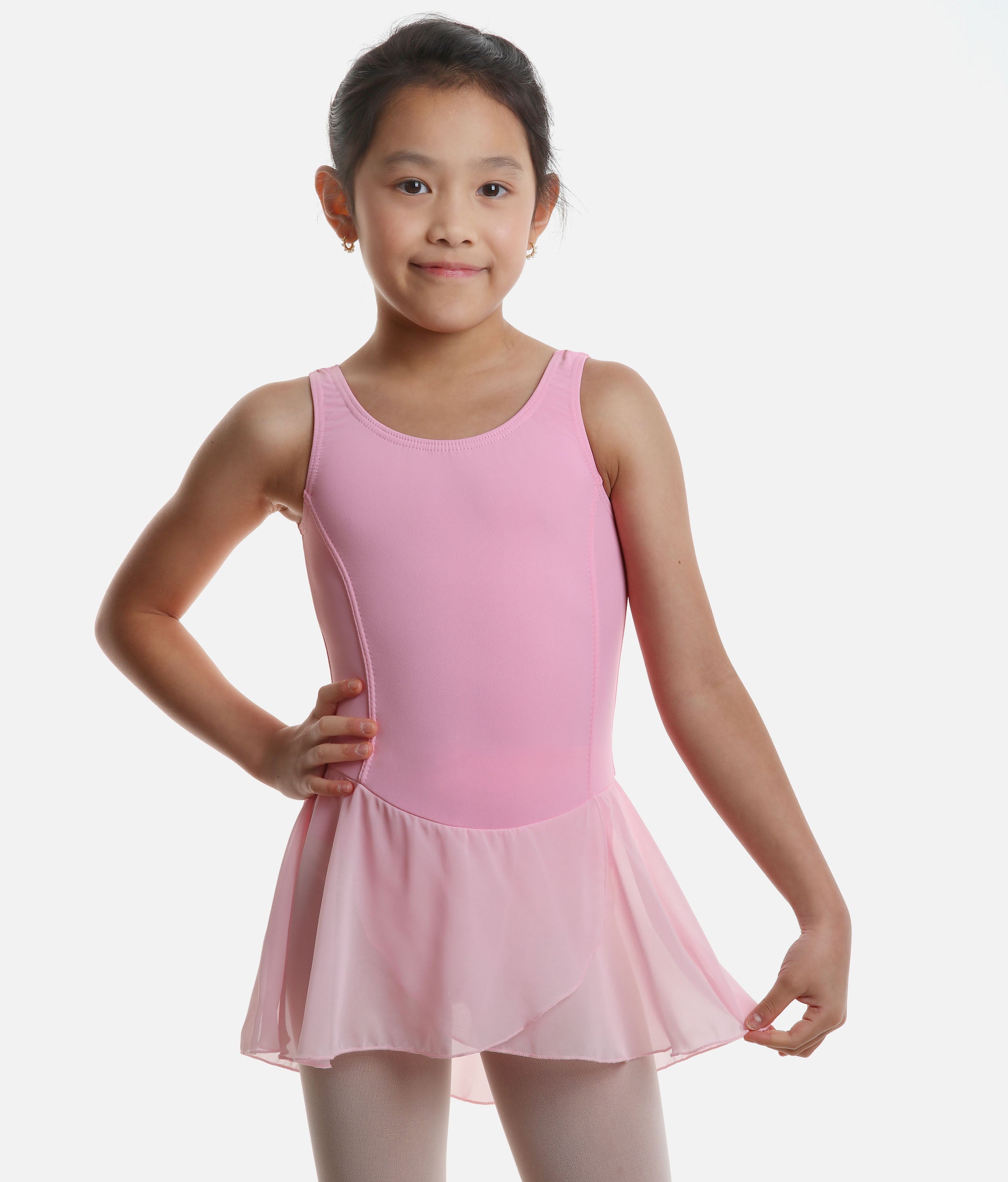 Skirted Leotard - Charlotte