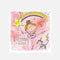 Birthday Card, Ballerina Fairy - CHAT14