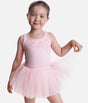 Rose Tutu Dress - CL 0505