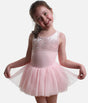 Callie Tank Tutu Dress, Magical Dancewear for Tiny Stars - CL5635