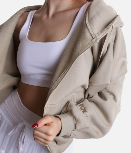 Bestselling Oversized Hoodie with Pockets & Extra-Large Hood - CLOUD HOODIE