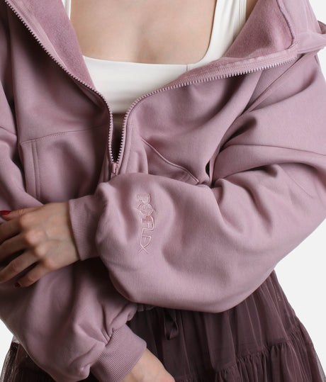Bestselling Oversized Hoodie with Pockets & Extra-Large Hood - CLOUD HOODIE