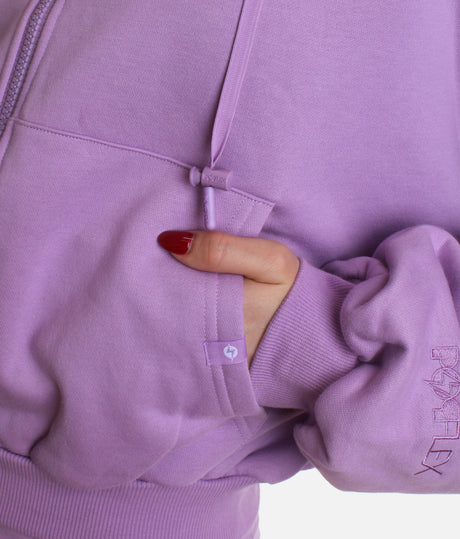 Bestselling Oversized Hoodie with Pockets & Extra-Large Hood - CLOUD HOODIE