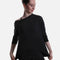 Long Sleeve Practice Top for Ballroom, Latin & Studio Training - CM64