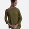 Long Sleeve Practice Top for Ballroom, Latin & Studio Training - CM64
