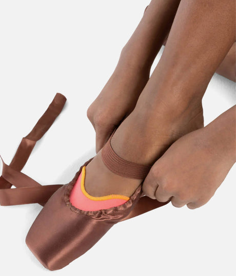 Pointe Shoes Toe Pads - TH 072 Expedio