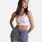 Cadence Shorts – Built-In Pocket Shorts for Dance, Yoga & Workouts