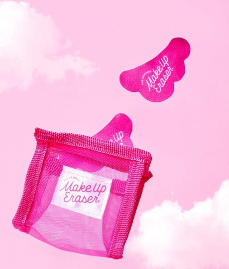 COOLING CLOUDS -Reusable Under Eye Patches