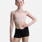 Girls Dance Shorts, V Front - 2704