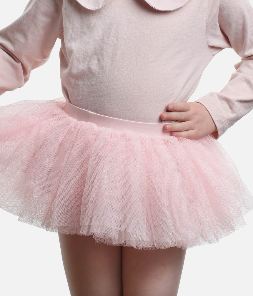 Hurley Tulle Tutu Skirt - CR 4041