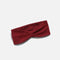 Bardot 2-in-1 No-Slip Hairband: Perfect for Workouts & Everyday Style