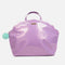 Sparkly Travel & Dance Duffel for Girls - MERMAID OVERNIGHT BAG