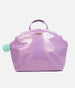 Sparkly Travel & Dance Duffel for Girls - MERMAID OVERNIGHT BAG