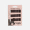 Bobby Pins for Ballet & Dance, Strong Hold, 24-Pack - HA2006G
