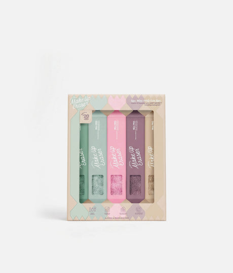Makeup Eraser Daydream Set | Removes Makeup with Just Water™