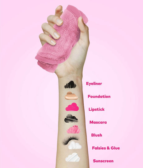 Makeup Eraser Daydream Set | Removes Makeup with Just Water™