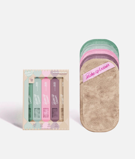 Makeup Eraser Daydream Set | Removes Makeup with Just Water™
