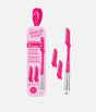 Glow & Go, The Ultimate 2n1 Dermaplaner - FUZZ ERASER